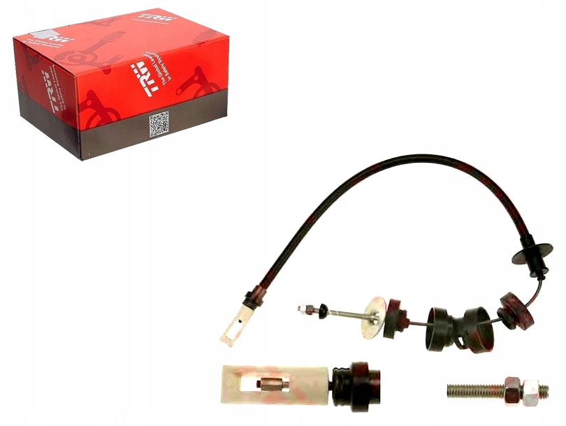 LINKA SPRZĘGŁA CITROEN C15 1.8D/1.9D 07.86-12.05 T