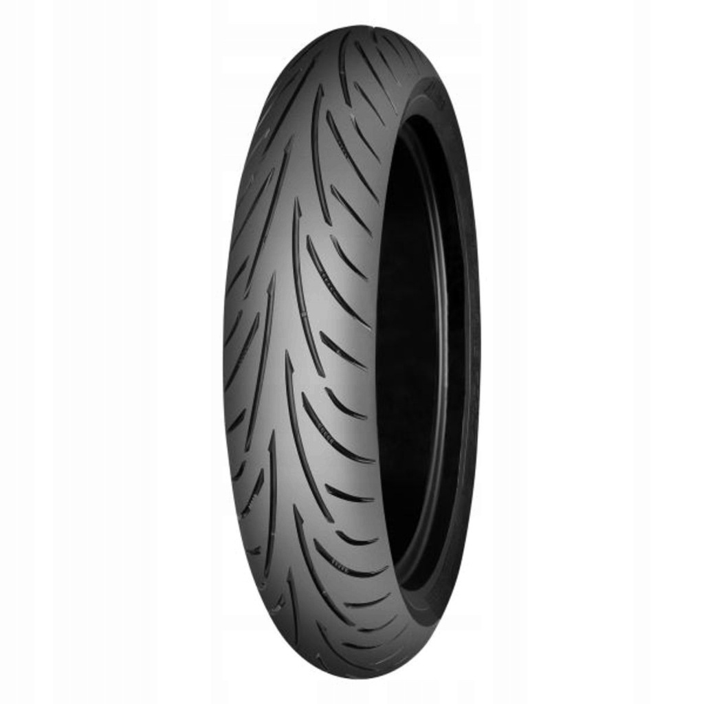 MITAS 120/70ZR17 TL 58W TOURING FORCE Przód