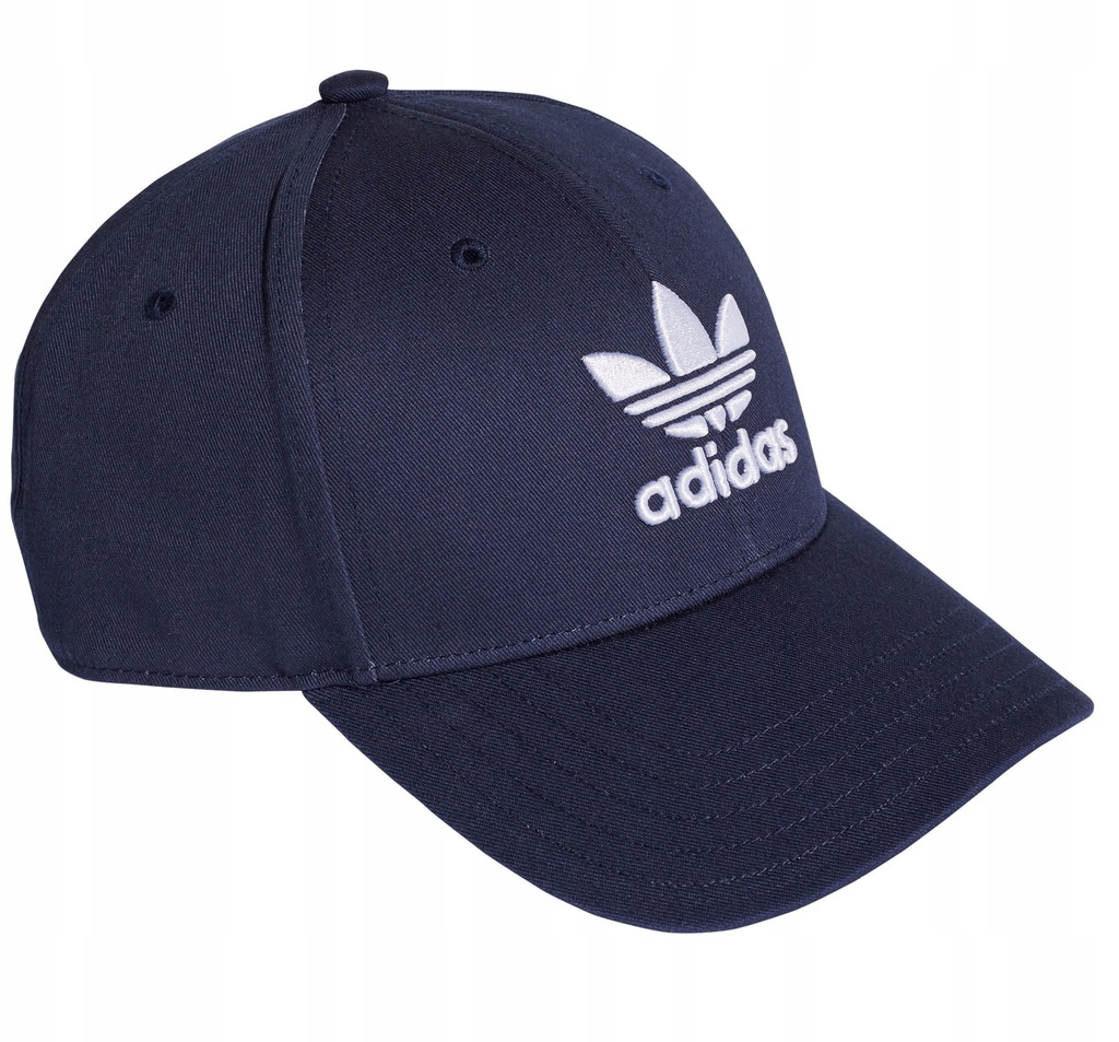 ADIDAS ORIGINALS Czapka z daszkiem Bejsbolówka