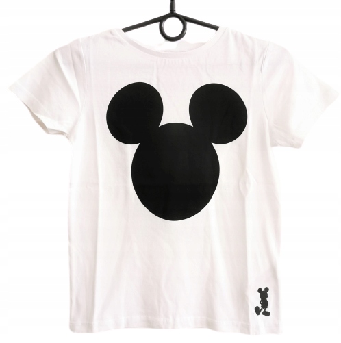 T-shirt dla chłopca MYSZKA MICKEY 146 JAKOŚĆ!