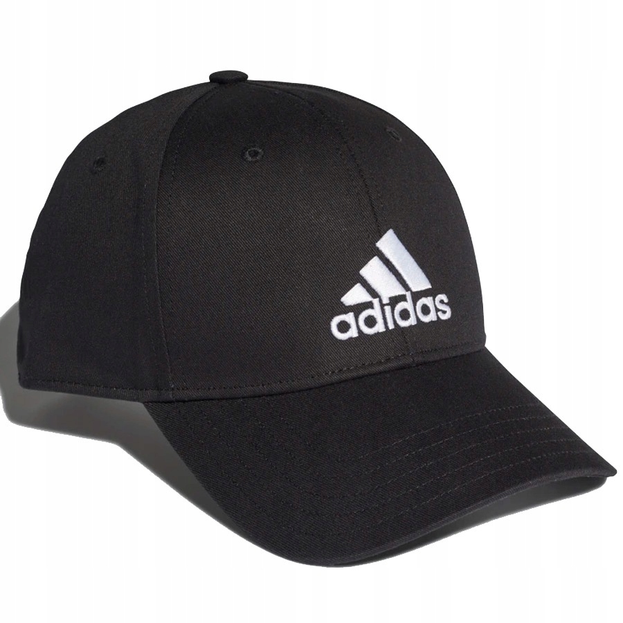 ADIDAS BBALL CAP _OSFY_ Czapka Dziecięce