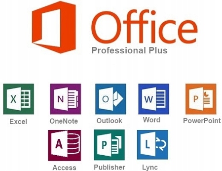 Купить Microsoft Office 2016 Professional Plus PL КЛЮЧ: отзывы, фото, характеристики в интерне-магазине Aredi.ru
