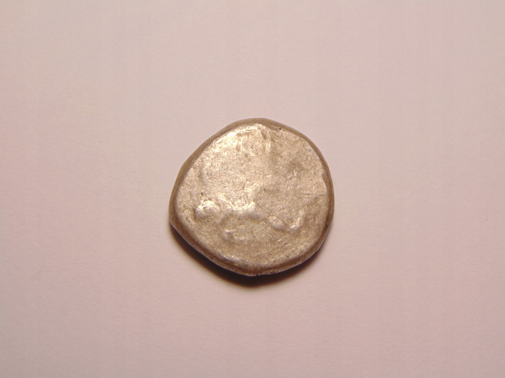 Купить ГРЕЦИЯ Памфилия АСПЕНДОС Stater AR 465-430BC B0061: отзывы, фото, характеристики в интерне-магазине Aredi.ru