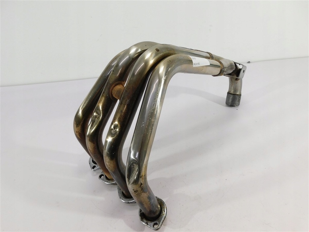 Купить КОЛЕНО ВЫПУСКНОЙ ПАТРУБОК YAMAHA FZ6 600 FAZER 04-09: отзывы ...