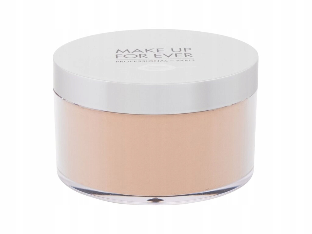 Make Up For Ever Ultra HD puder 3.1 Delicate Pe P2