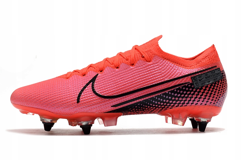 Nike Mercurial Vapor 13 Elite SG-PRO PINK r.43 - 9906190260