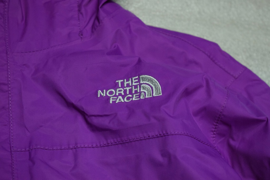 THE NORTH FACE HyVENT XL 18 GIRLS (S).