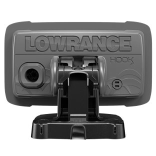 Купить GPS-эхолот Lowrance Hook2 4x Super Set: отзывы, фото, характеристики в интерне-магазине Aredi.ru