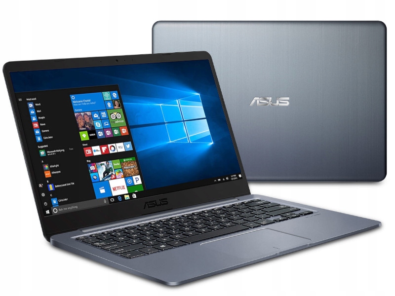 Купить Asus L406 N4000 2,6 ГГц 4 ГБ 64 ГБ 14 дюймов HD Win10: отзывы, фото, характеристики в интерне-магазине Aredi.ru