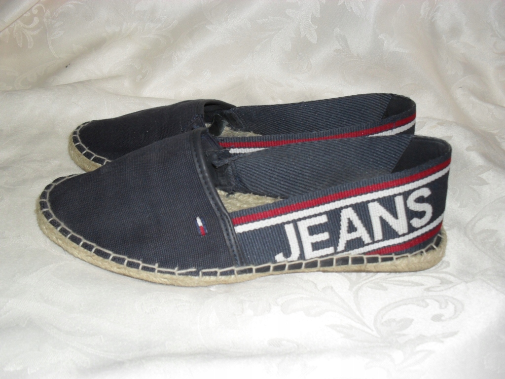 BUTY TOMMY HILFIGER 41