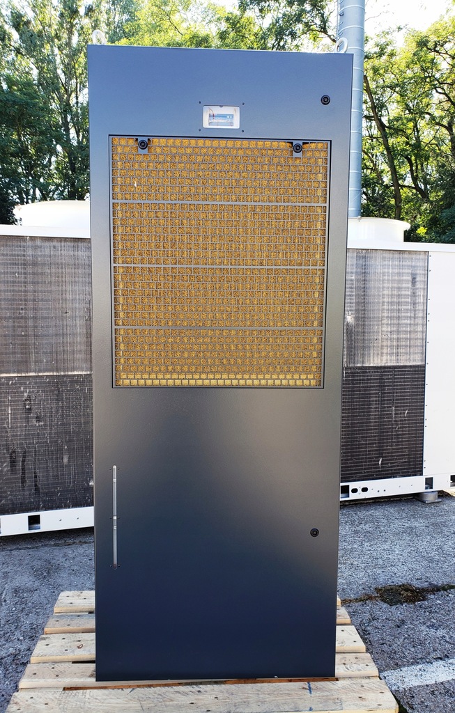 Chiller Deltatherm 14 kW Nieużywany (Nowy) 9718080816