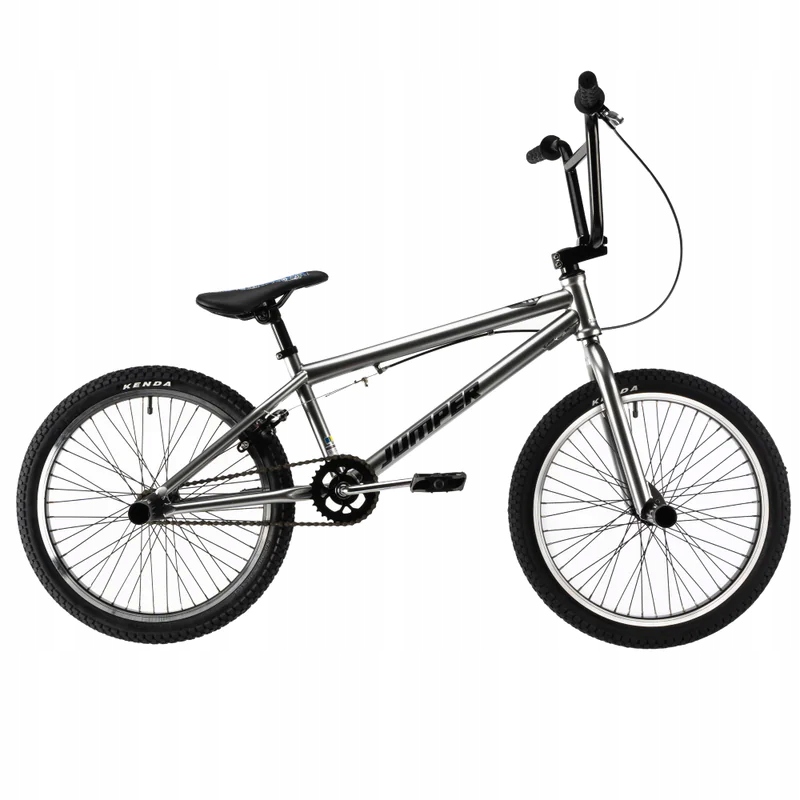 Rower Freestyle BMX DHS Jumper 2005 20" -