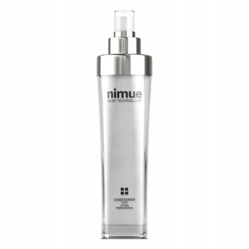 NIMUE LEKKA ODŻYWKA 140 ML