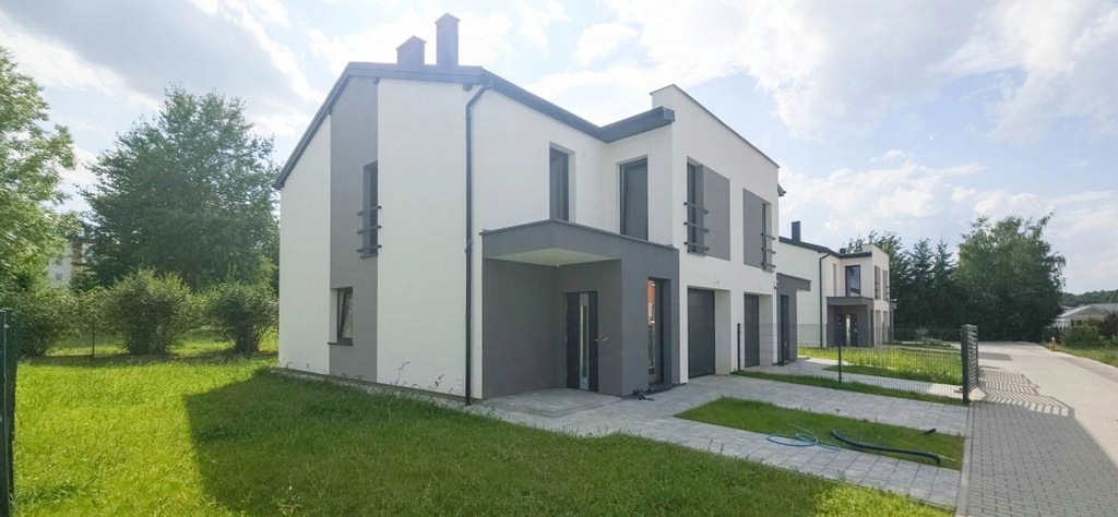 Dom, Świdnik, Świdnicki (pow.), 137 m²