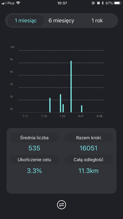cf007h smartwatch