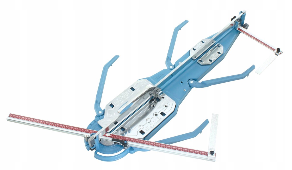 Przecinarka ręczna Sigma 3E4M 127 cm