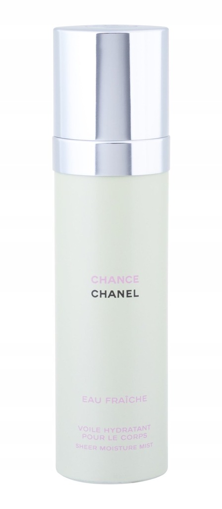 Chanel Chance Eau Fraiche Mgiełka do ciała 100 ml