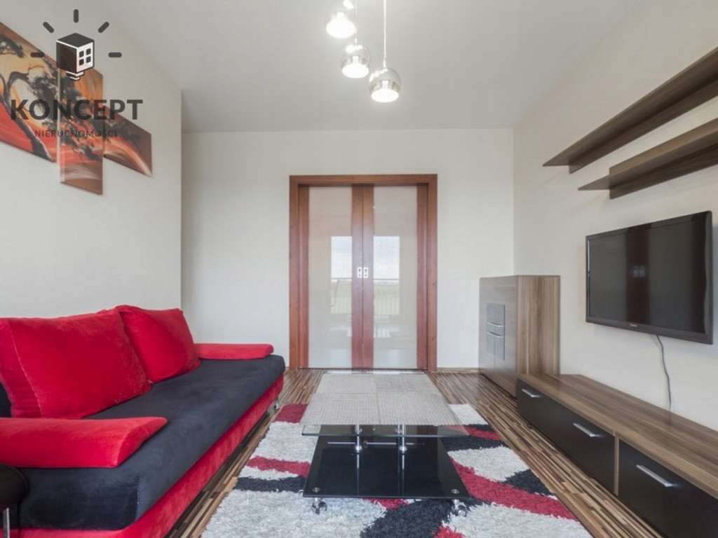 Mieszkanie, Wrocław, Fabryczna, 61 m²