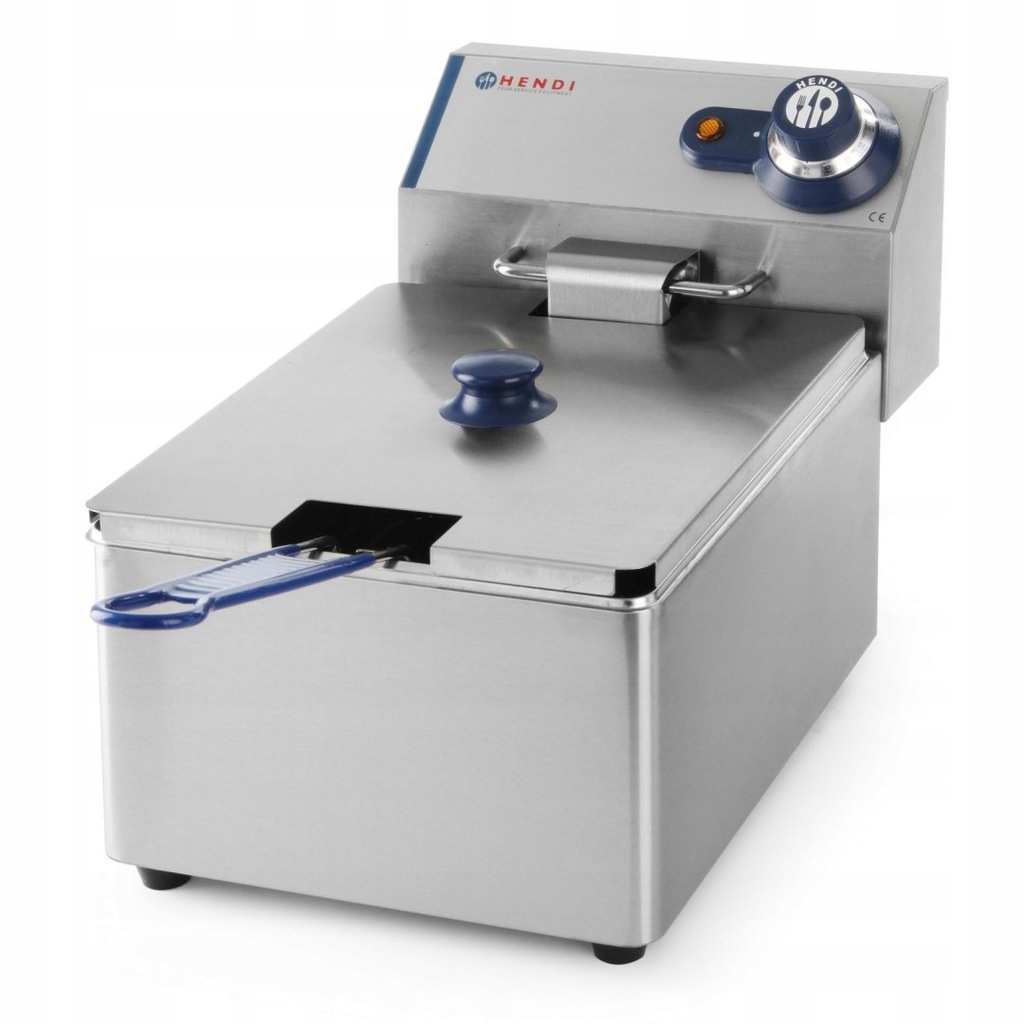 Frytownica gastronomiczna Blue Line 3.5kW 230V