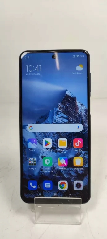 TELEFON XIAOMI REDMI NOTE 9 PRO 128/8