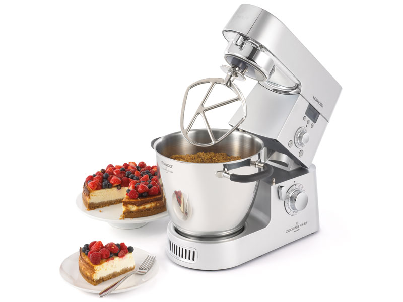 Планетарный миксер Kenwood Cooking Chef