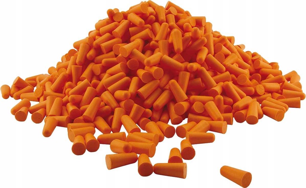 Wkładki Przeciwhałasowe / REIS / OSZ-500 - 25 szt.