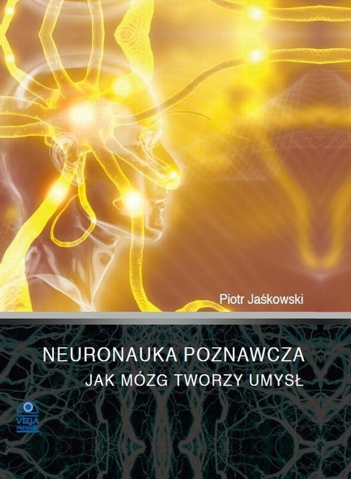 NEURONAUKA POZNAWCZA PIOTR JAŚKOWSKI EBOOK