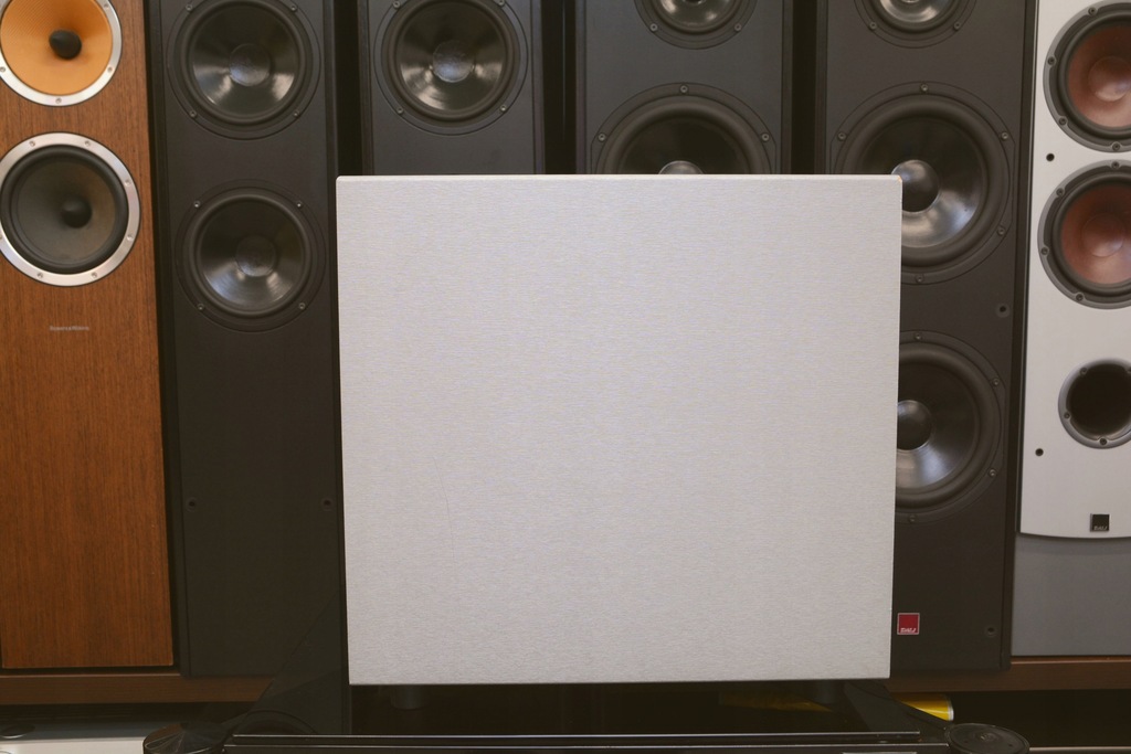 Купить Активный сабвуфер Great Jamo SW 6000-A: отзывы, фото и ...