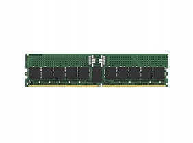 Kingston Technology KTH-PL548D8-32G moduł pamięci 32 GB 1 x 32 GB DDR5 4800