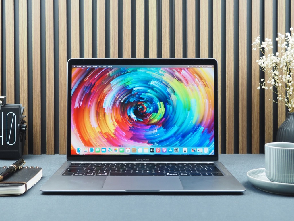 Apple MacBook Air 13 i5 1.6 16 256 2018