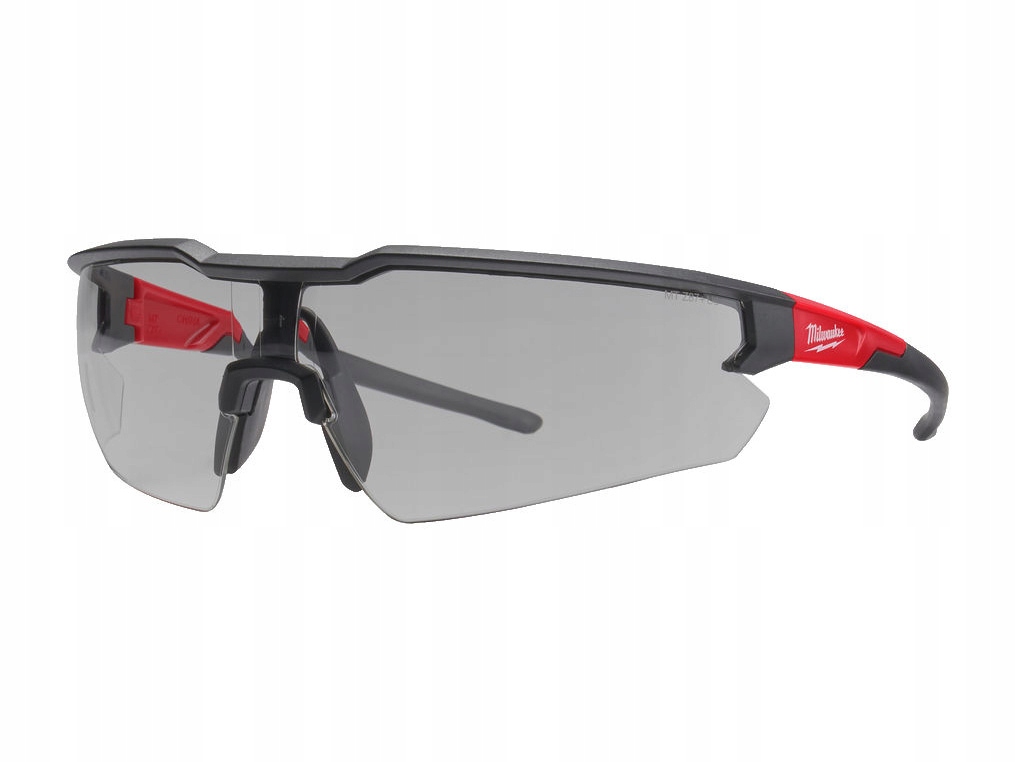 MILWAUKEE 4932478907 okulary ochronne szare