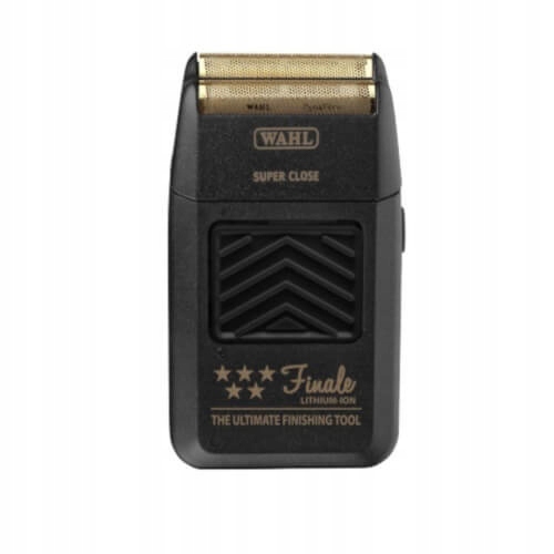 WAHL FINALE 5 STAR SHAVER GOLARKA PROFESJONALNA