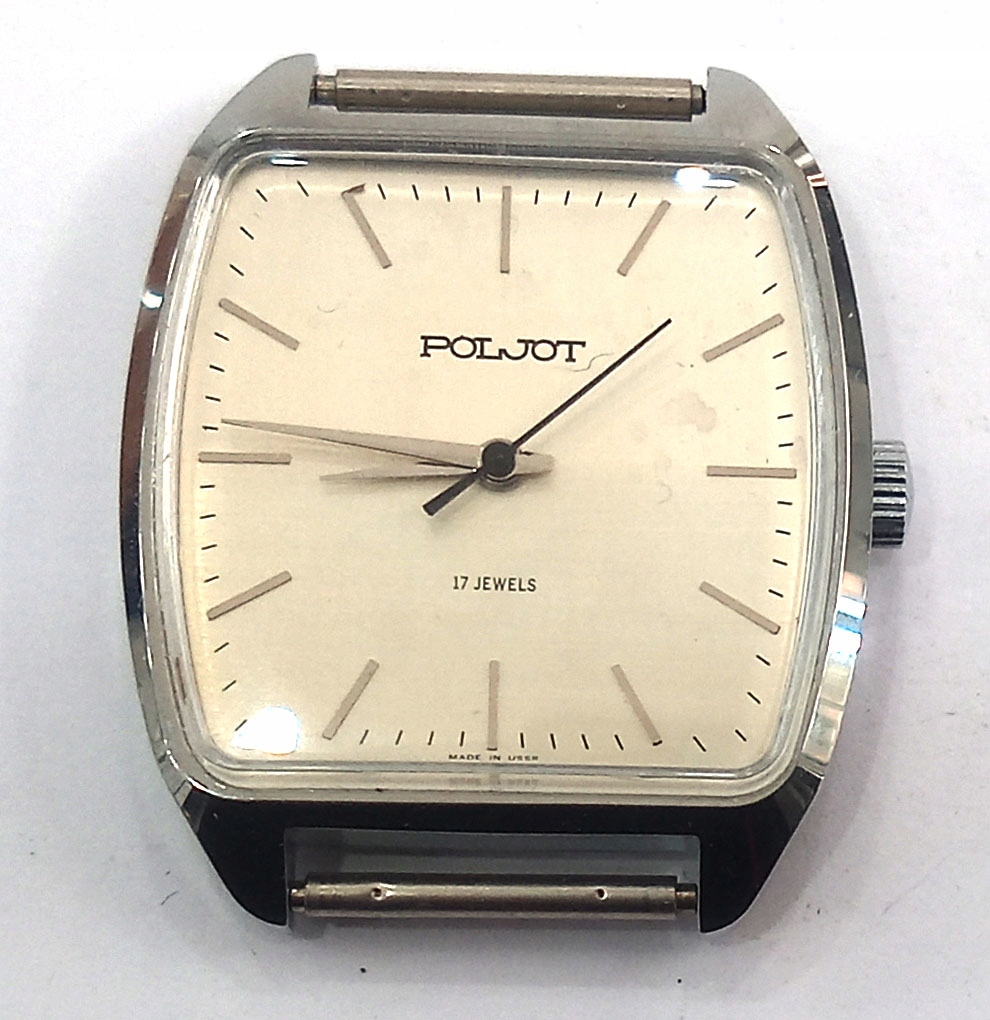 Poljot 2609h sale