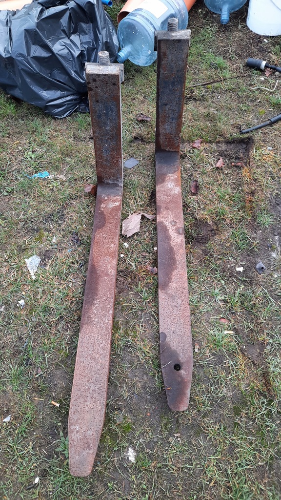 Widły do wózka widłowego, widlaka