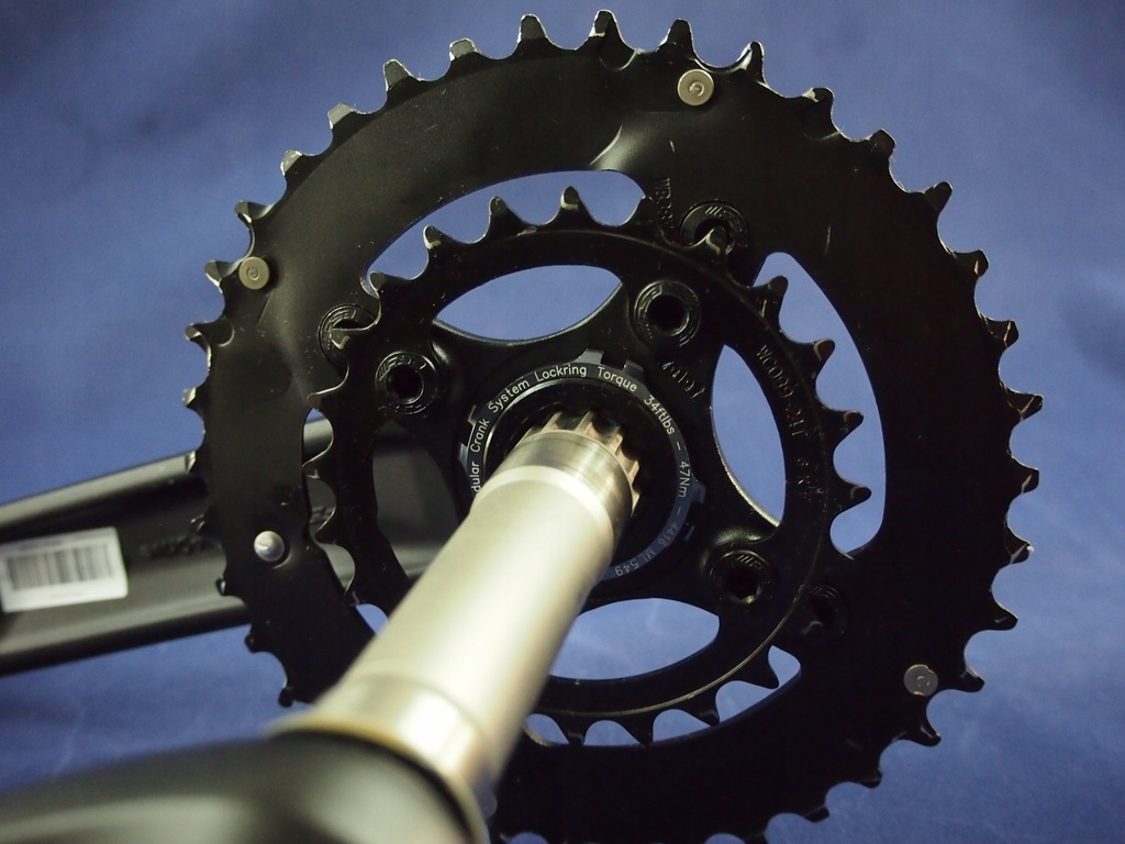 fsa comet megaexo 30t