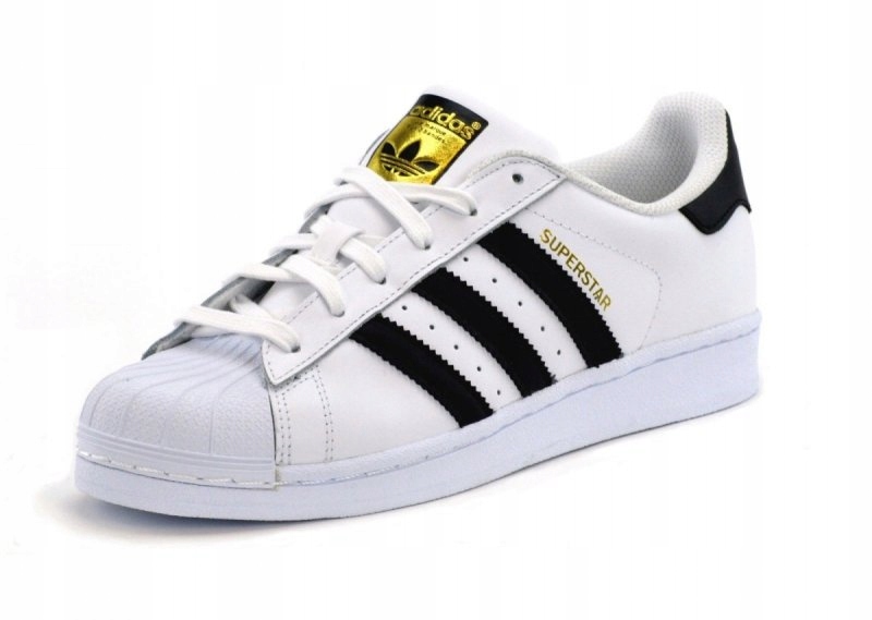 adidas Superstar C77124 buty męskie r 36.7