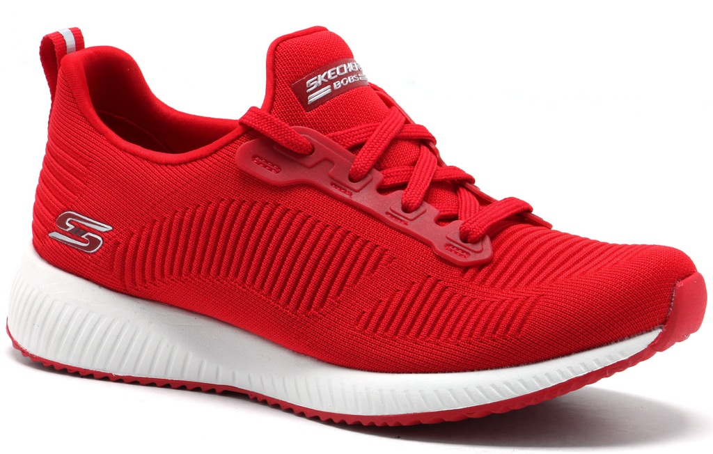 Sneakersy SKECHERS-31362/RED cze r40 LUPA1X