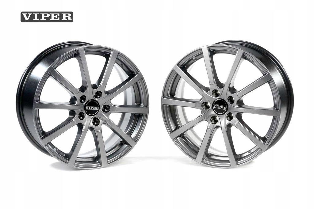 17 FELGI 5x114,3 MITSUBISHI ASX OUTLANDER LANCER