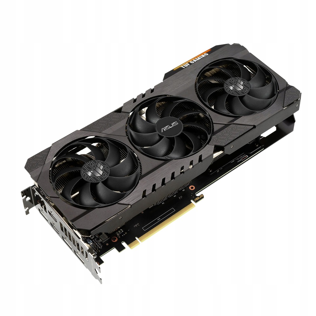 Купить Asus RTX 3070 TUF игровая ОС 8 ГБ: отзывы, фото, характеристики в интерне-магазине Aredi.ru