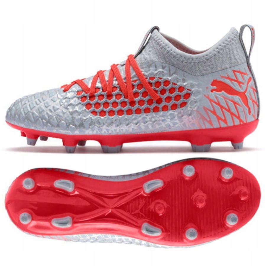 Buty Puma Future 4.3 Netfit FG AG JR 105693 38