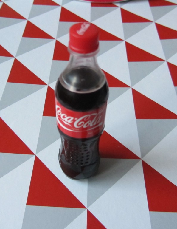 ♥♫ Zapalniczka Coca-Cola- zabawny gadżet ♫♥