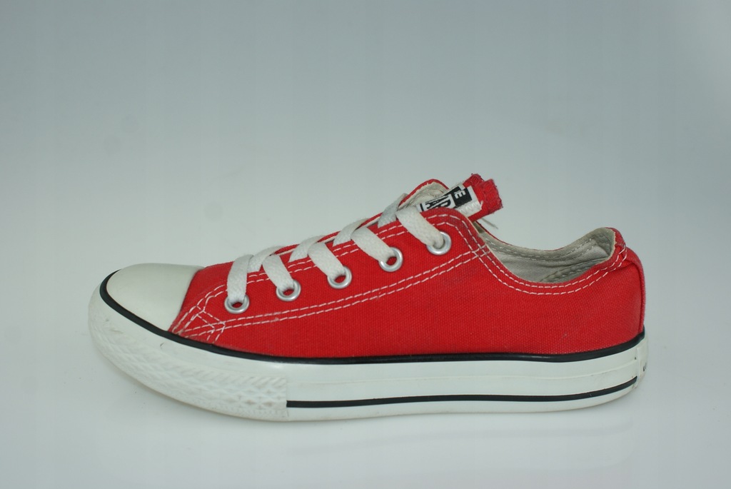 BUTY CONVERSE ALL STAR ROZ 33