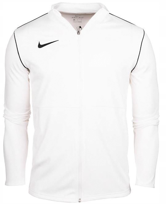 Bluza męska dresowa NIKE Park20 BV6885-100 XL