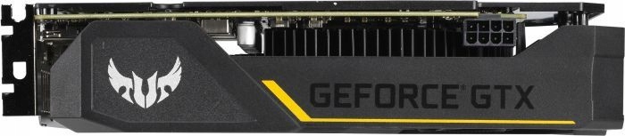 Купить ВИДЕОКАРТА GTX 1660Ti 6 ГБ 30 МГц/с ДЛЯ ЭКСКАВАТОРА: отзывы, фото, характеристики в интерне-магазине Aredi.ru