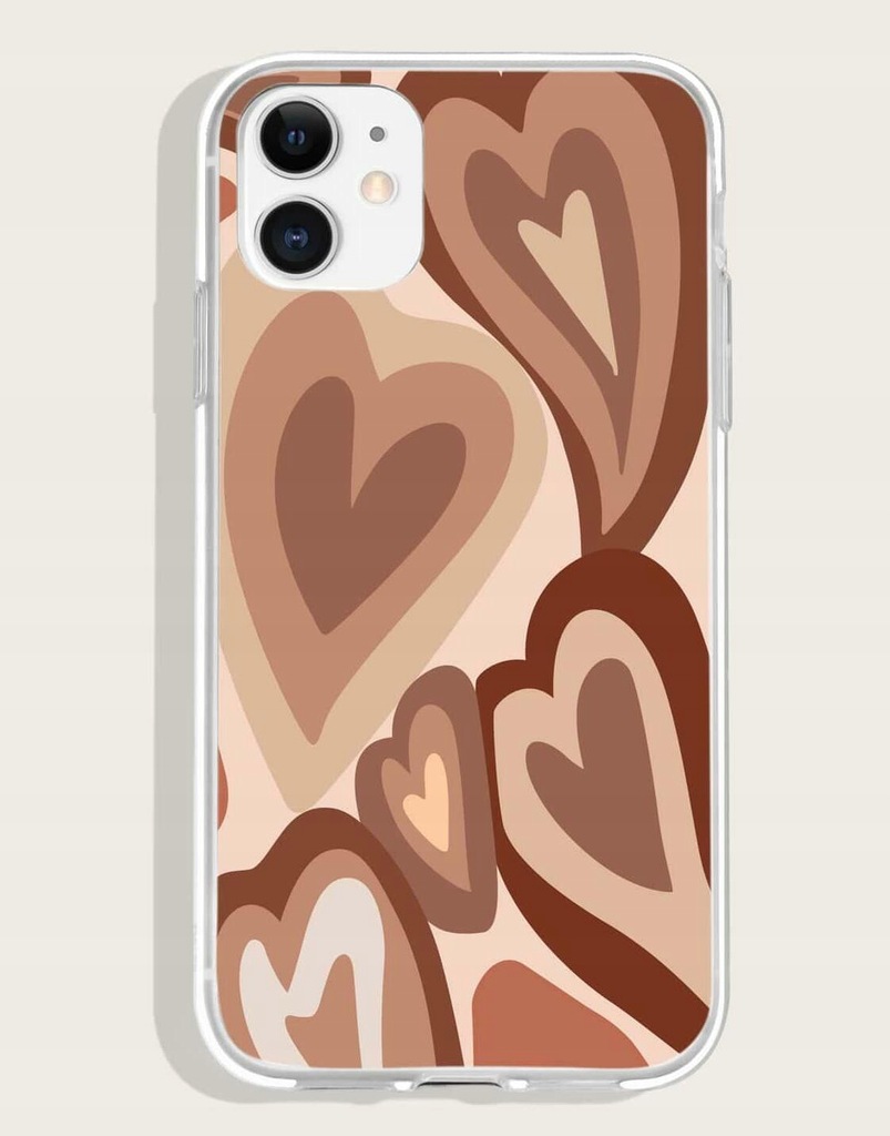 E18N005 ETIU CASE IPHONE 12/12PRO SERCA SHEIN