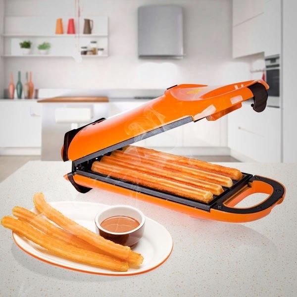Maszynka do Churros Princess 132401