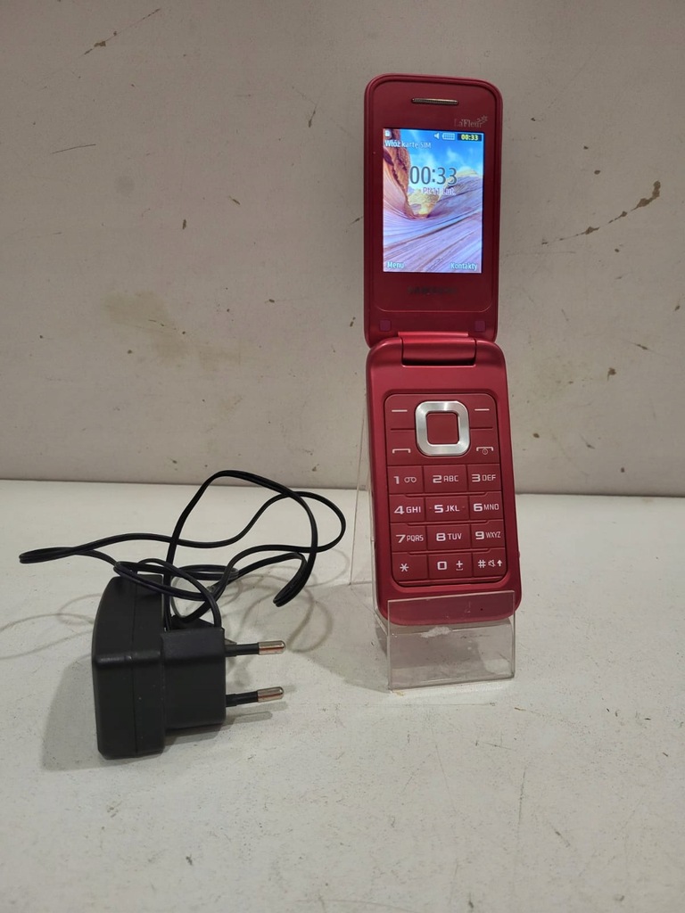 TELEFON SAMSUNG GT-C3520 , 282/24