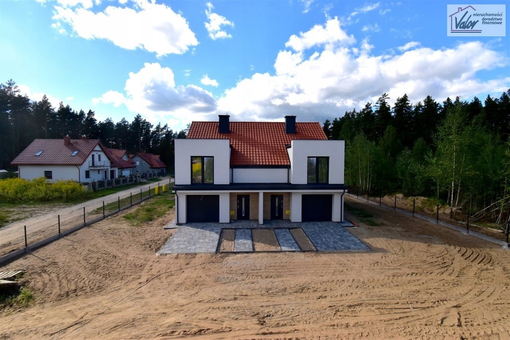 Dom, Olsztyn, Gutkowo, 120 m²