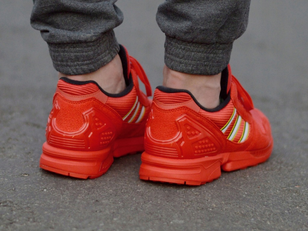 Adidas ZX 8000 
