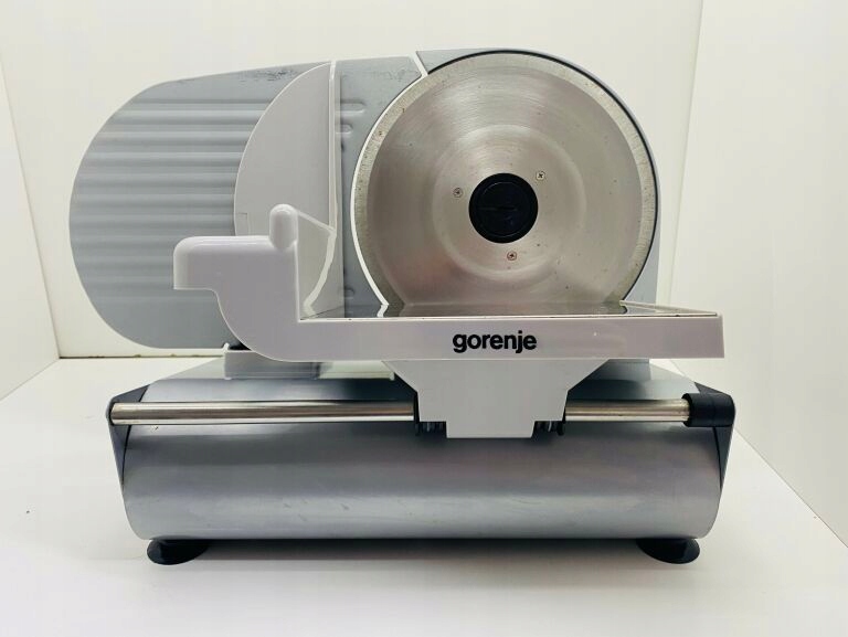 KRAJALNICA GORENJE R606E - 10515044269 - oficjalne archiwum Allegro